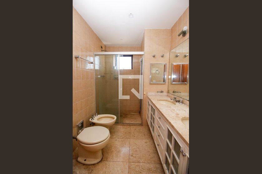 Apartamento, 3 quartos, 189 m² - Foto 69