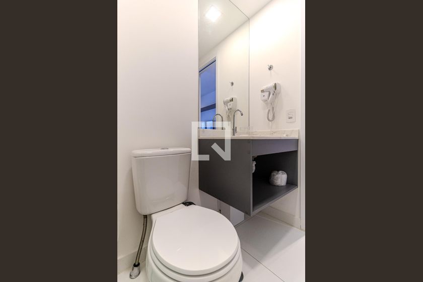 Kitnet-Studio, 27 m² - Foto 17
