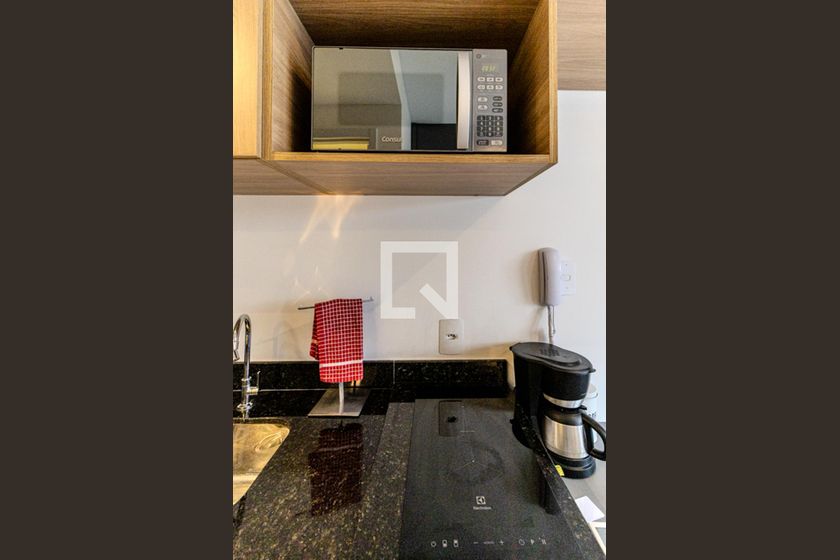 Kitnet-Studio, 27 m² - Foto 22