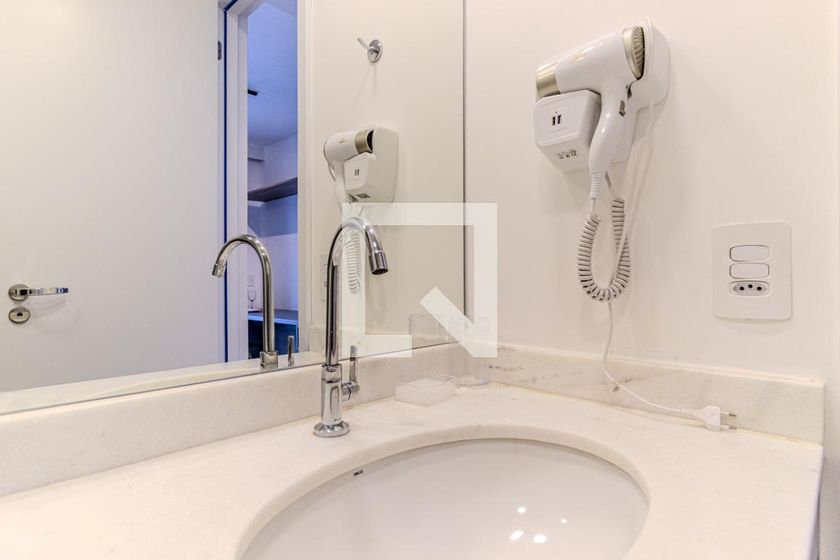 Kitnet-Studio, 27 m² - Foto 18