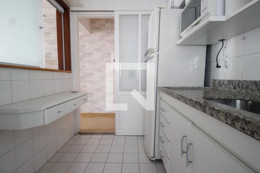 Apartamento, 2 quartos, 62 m² - Foto 33