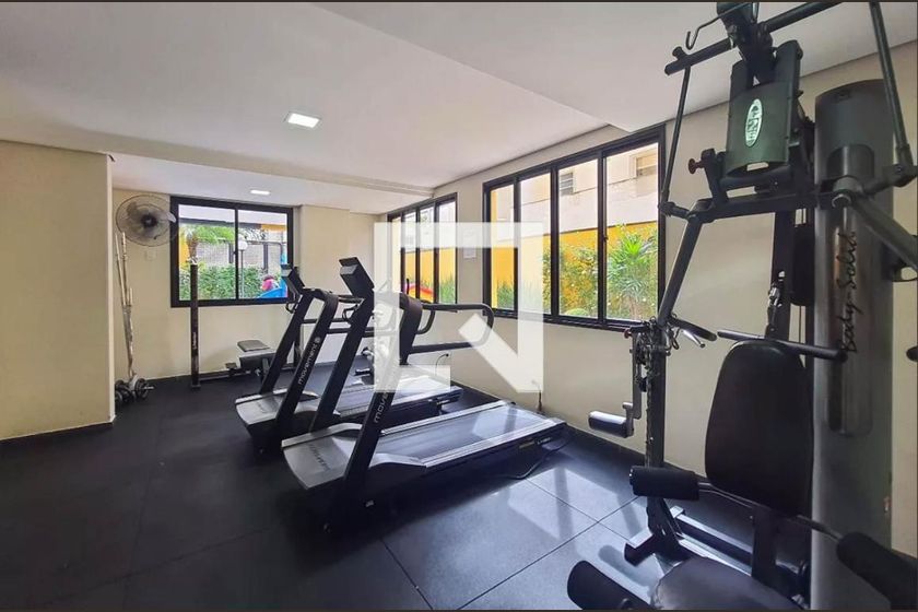 Apartamento, 2 quartos, 62 m² - Foto 41
