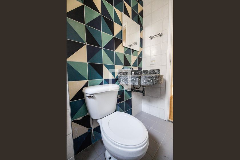 Apartamento, 2 quartos, 62 m² - Foto 26