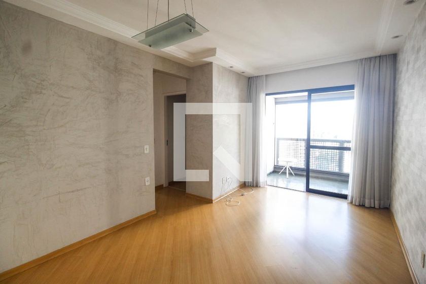 Apartamento, 2 quartos, 62 m² - Foto 1