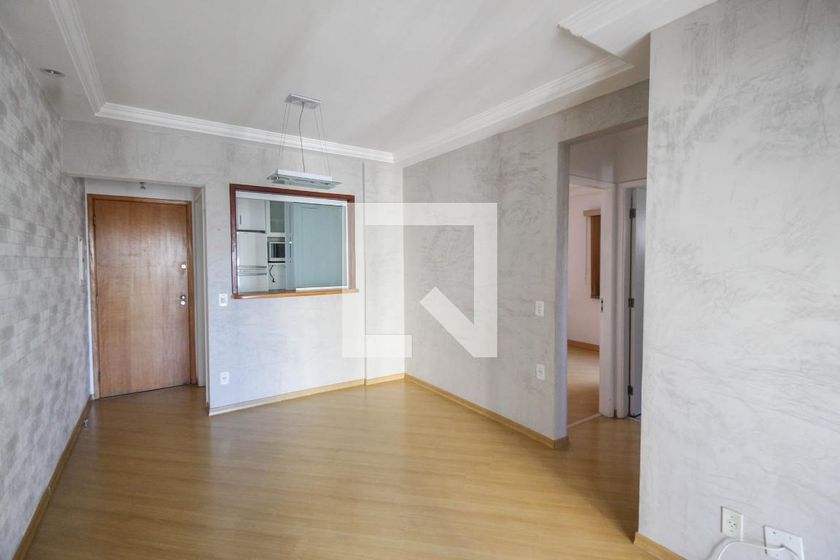 Apartamento, 2 quartos, 62 m² - Foto 2