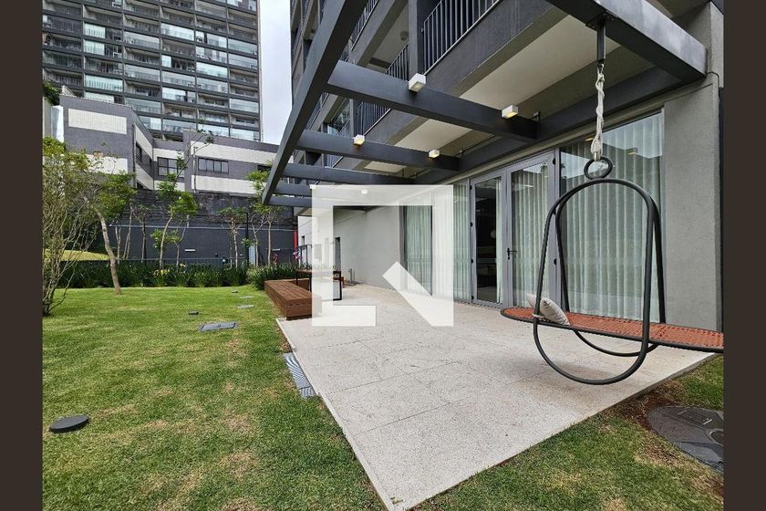 Kitnet-Studio, 27 m² - Foto 37