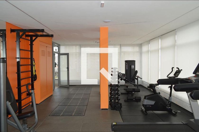 Kitnet-Studio, 27 m² - Foto 48