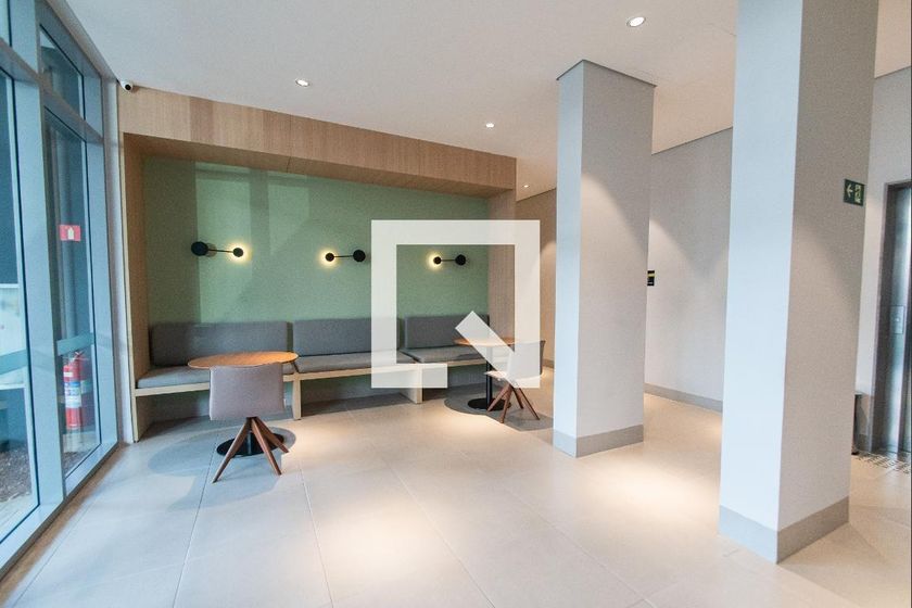 Kitnet-Studio, 27 m² - Foto 52