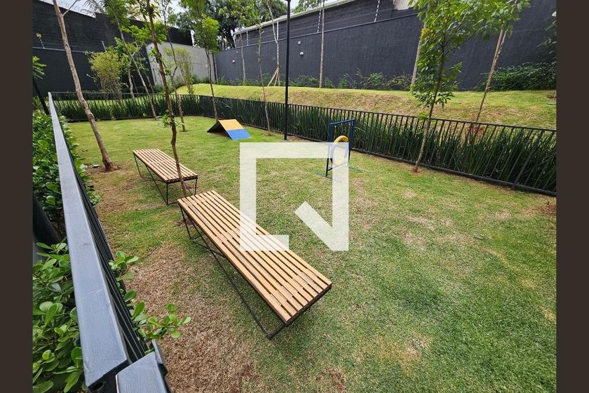 Kitnet-Studio, 27 m² - Foto 33