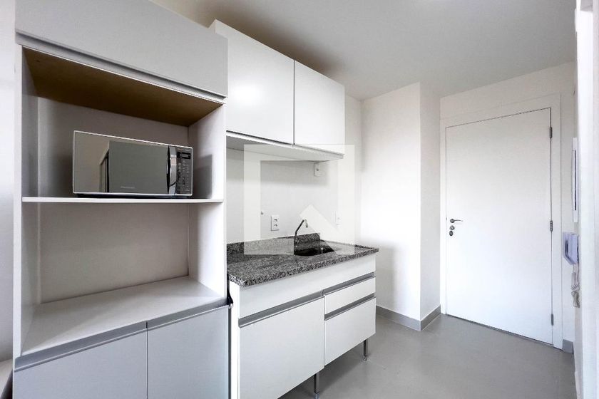 Kitnet-Studio, 27 m² - Foto 29