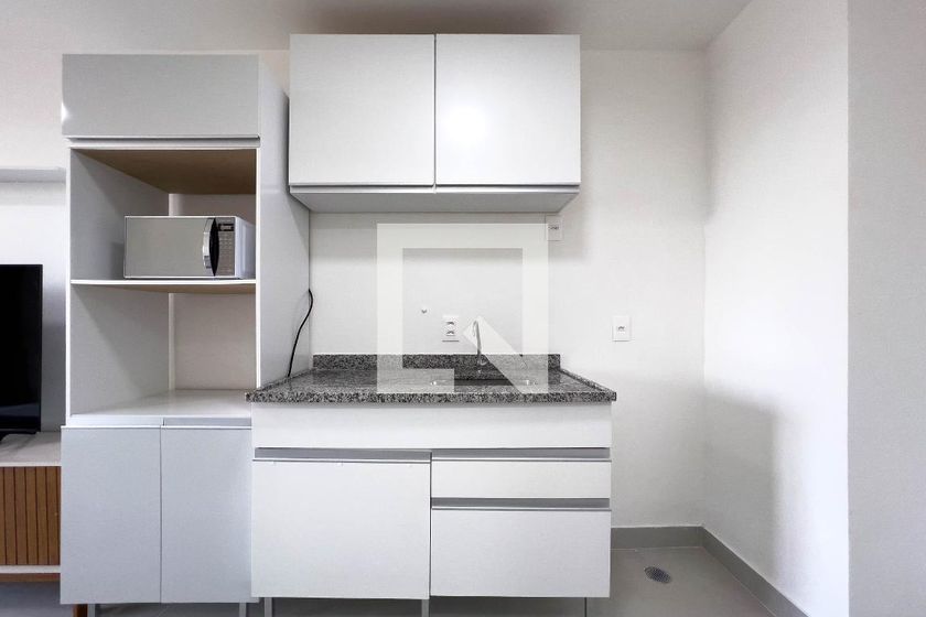 Kitnet-Studio, 27 m² - Foto 32