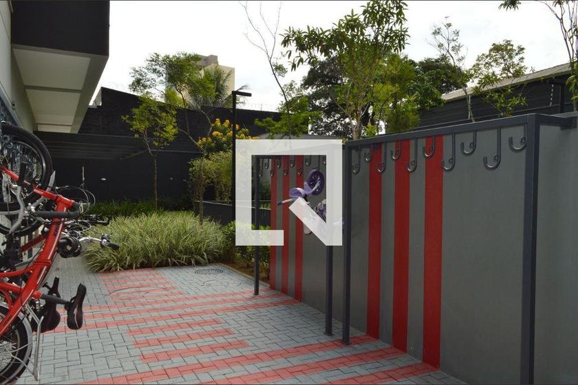 Kitnet-Studio, 27 m² - Foto 44