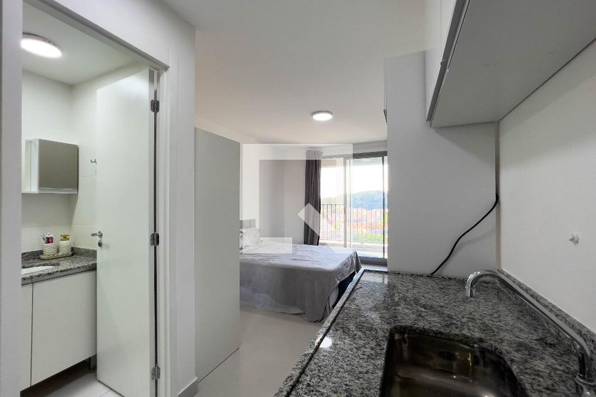 Kitnet-Studio, 27 m² - Foto 28