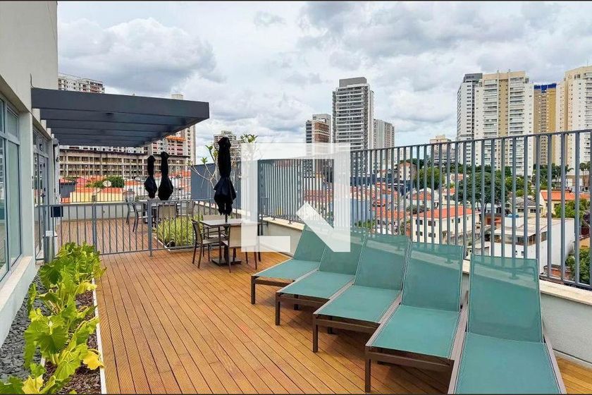 Kitnet-Studio, 27 m² - Foto 56