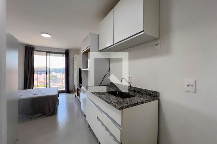 Kitnet-Studio, 27 m² - Foto 25