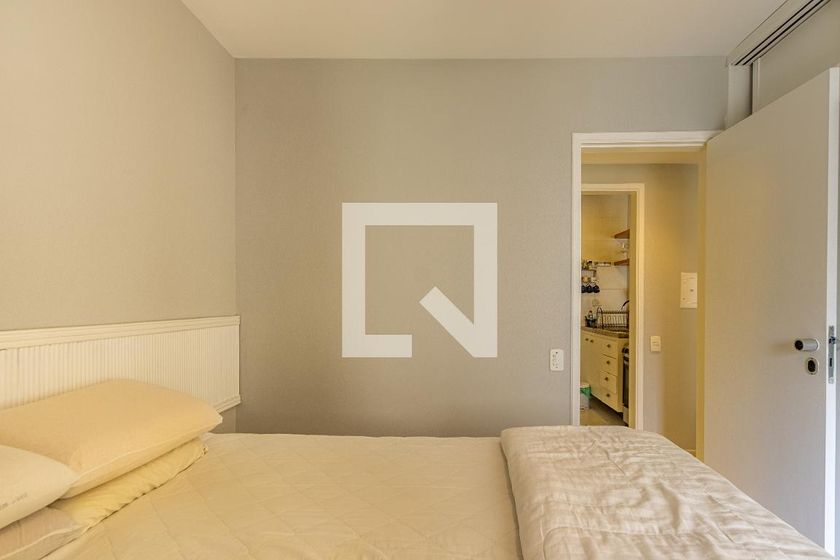 Apartamento, 1 quarto, 41 m² - Foto 39