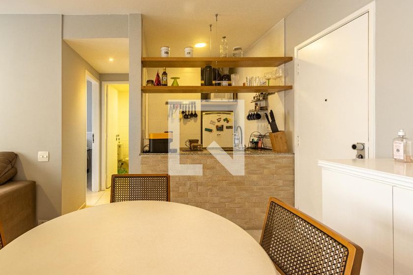 Apartamento, 1 quarto, 41 m² - Foto 57