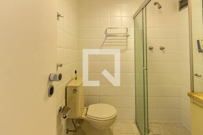 Apartamento, 1 quarto, 41 m² - Foto 45