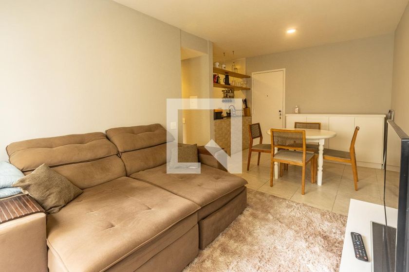 Apartamento, 1 quarto, 41 m² - Foto 13
