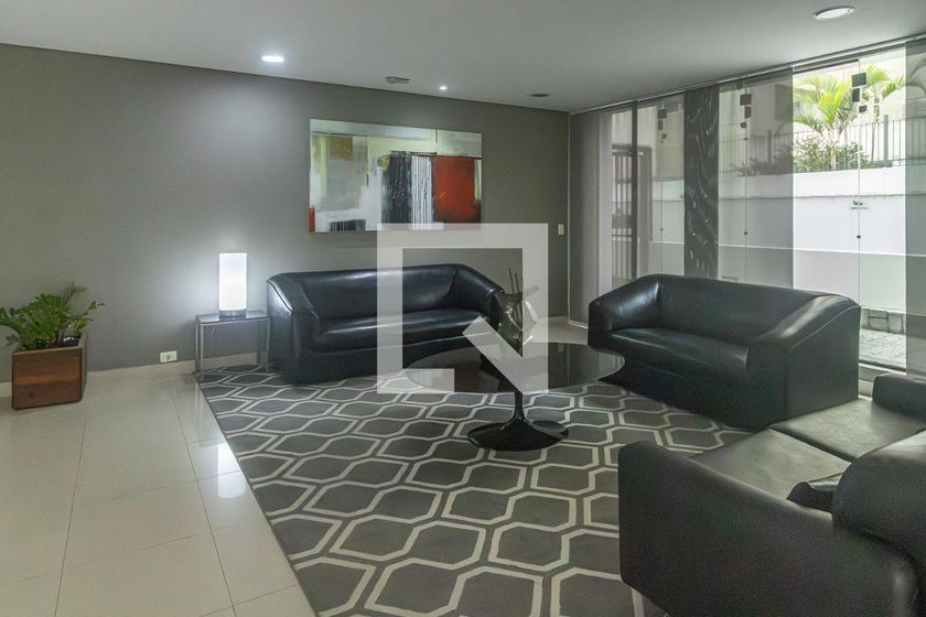 Apartamento, 1 quarto, 41 m² - Foto 83