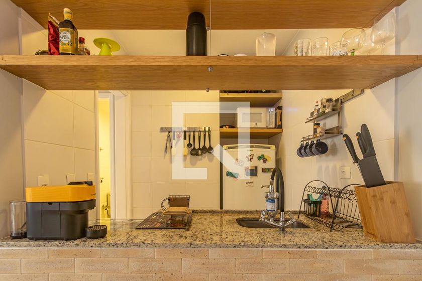 Apartamento, 1 quarto, 41 m² - Foto 59