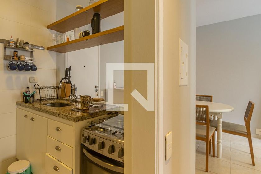 Apartamento, 1 quarto, 41 m² - Foto 71