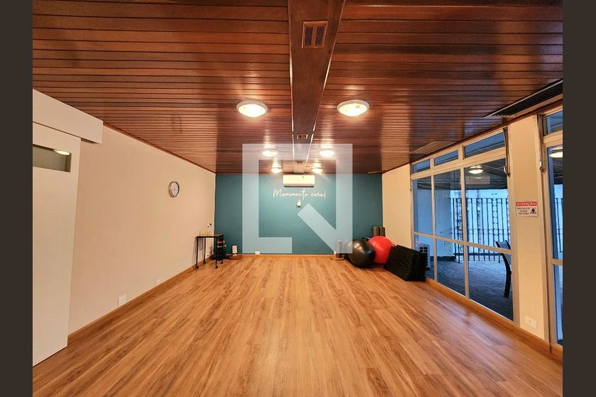 Apartamento, 1 quarto, 41 m² - Foto 97