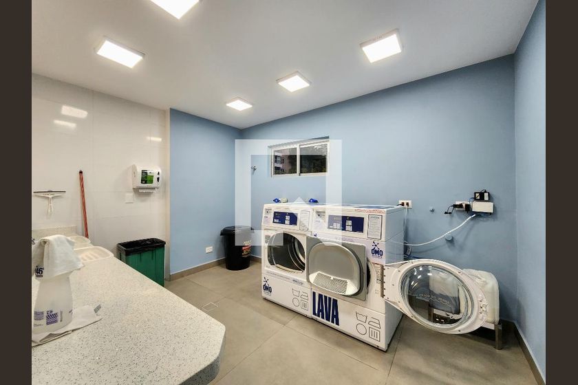 Apartamento, 1 quarto, 41 m² - Foto 107