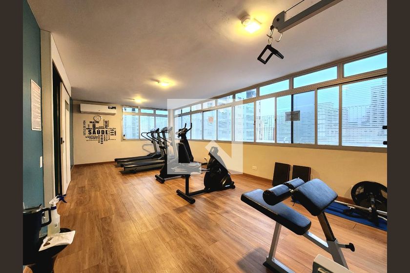 Apartamento, 1 quarto, 41 m² - Foto 93