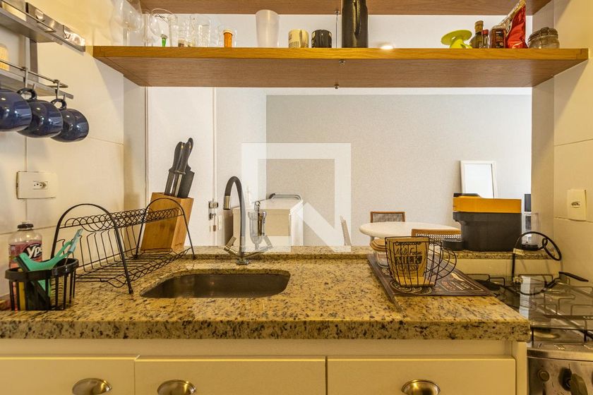 Apartamento, 1 quarto, 41 m² - Foto 63