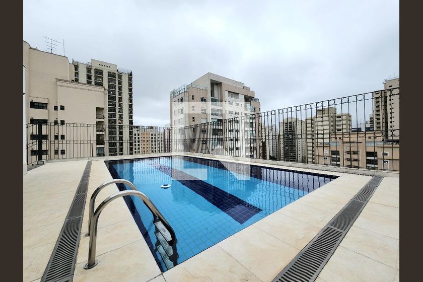 Apartamento, 1 quarto, 41 m² - Foto 87