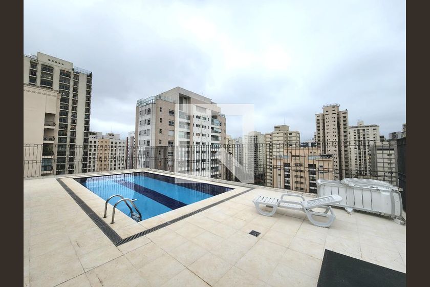 Apartamento, 1 quarto, 41 m² - Foto 85