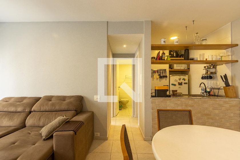 Apartamento, 1 quarto, 41 m² - Foto 11