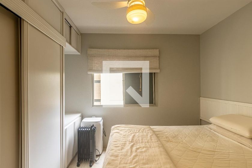 Apartamento, 1 quarto, 41 m² - Foto 31
