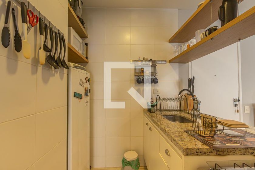 Apartamento, 1 quarto, 41 m² - Foto 61