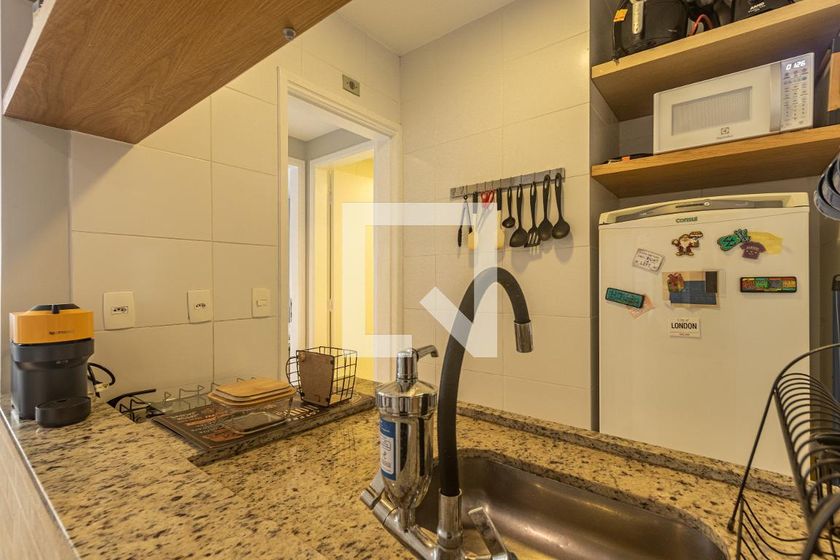 Apartamento, 1 quarto, 41 m² - Foto 77