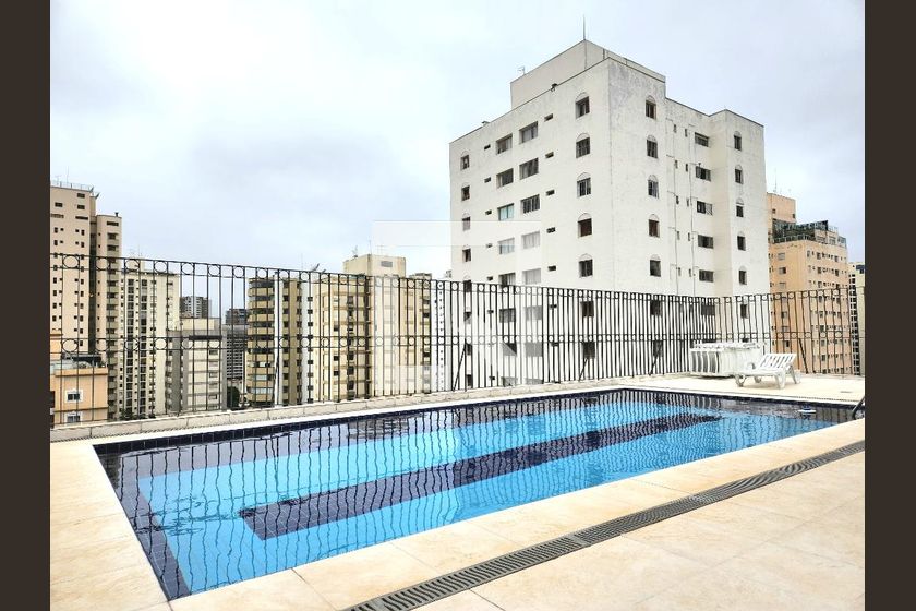 Apartamento, 1 quarto, 41 m² - Foto 89