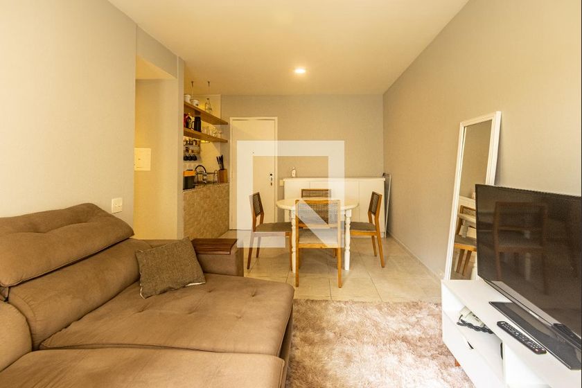 Apartamento, 1 quarto, 41 m² - Foto 15