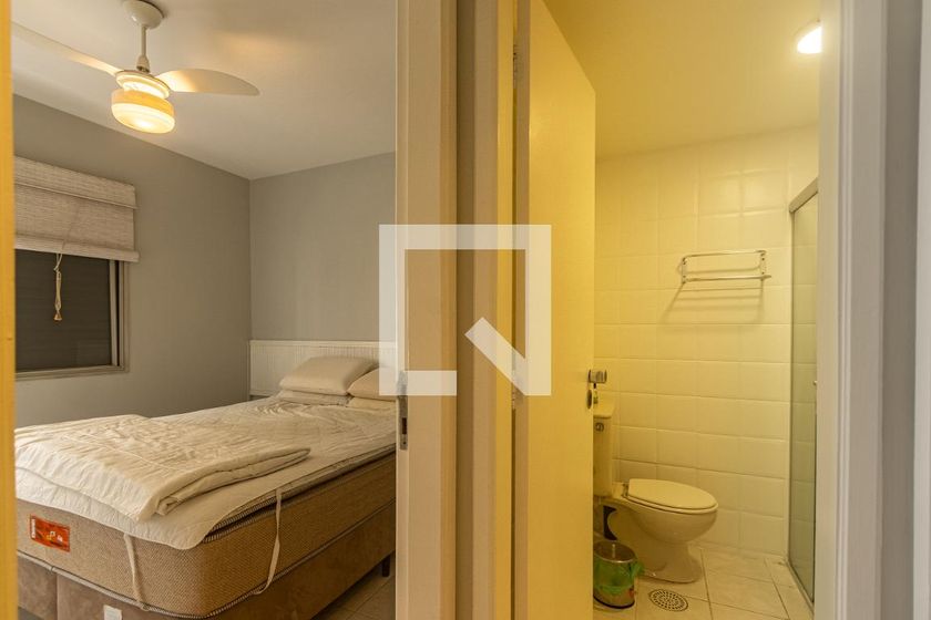 Apartamento, 1 quarto, 41 m² - Foto 27