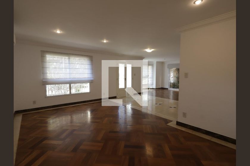 Casa, 4 quartos, 567 m² - Foto 1