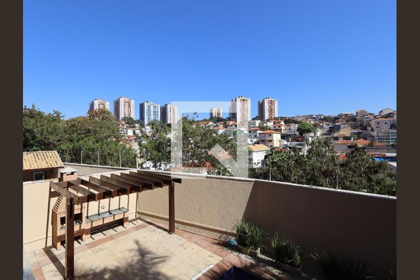 Casa, 4 quartos, 567 m² - Foto 53