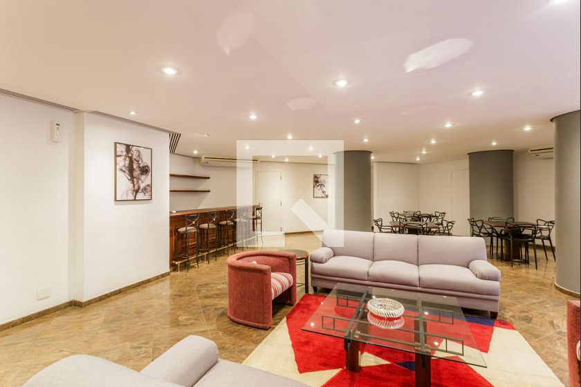 Apartamento, 3 quartos, 130 m² - Foto 119