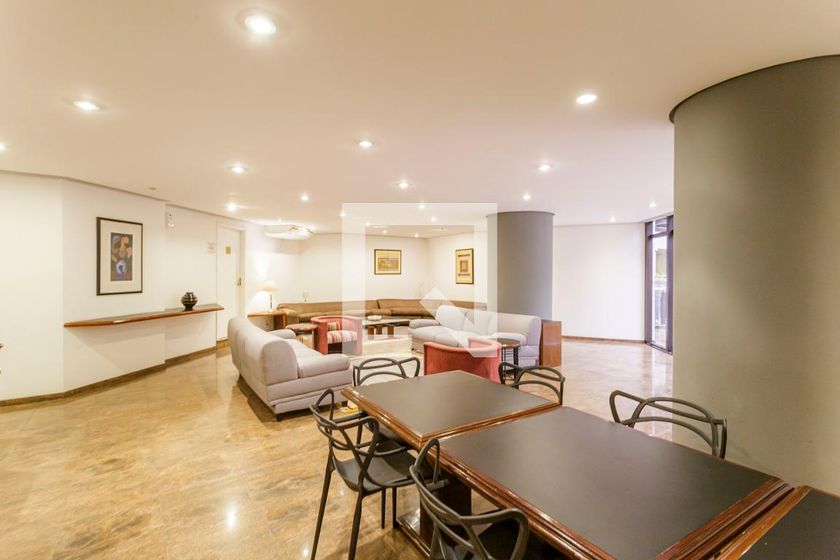 Apartamento, 3 quartos, 130 m² - Foto 131