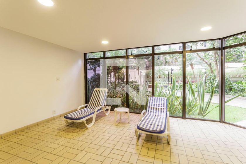 Apartamento, 3 quartos, 130 m² - Foto 113