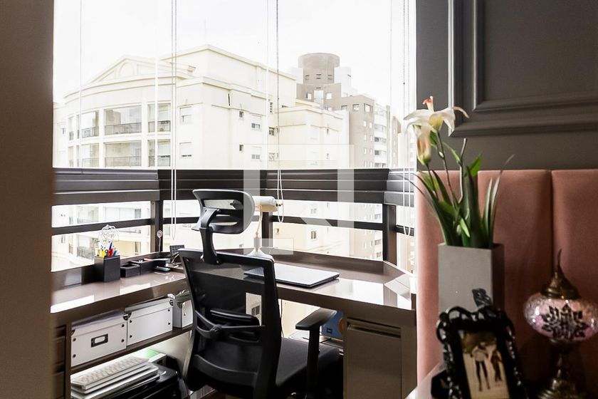 Apartamento, 3 quartos, 130 m² - Foto 35
