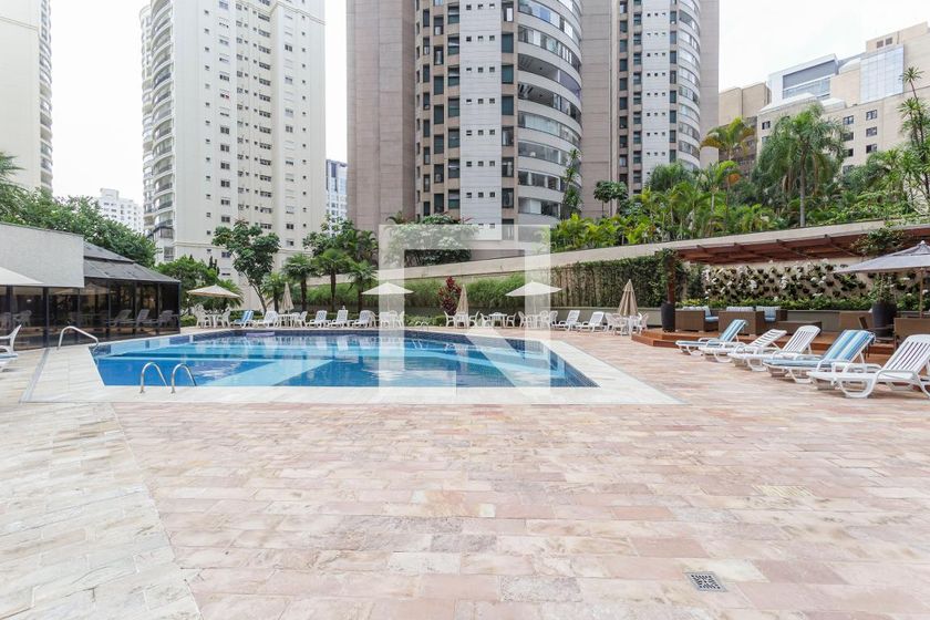 Apartamento, 3 quartos, 130 m² - Foto 91