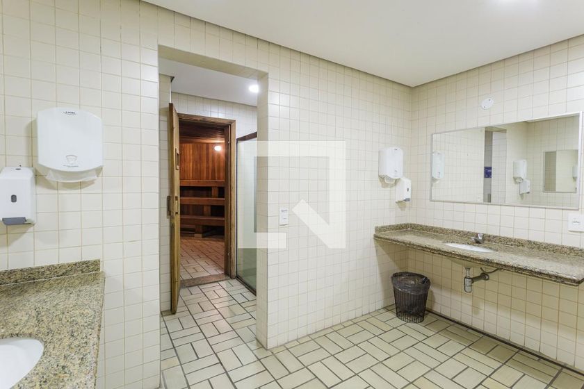 Apartamento, 3 quartos, 130 m² - Foto 107