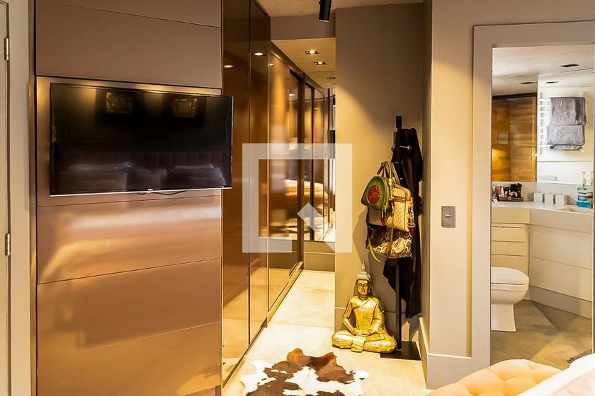 Apartamento, 3 quartos, 130 m² - Foto 39