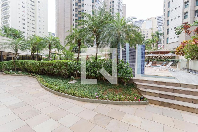Apartamento, 3 quartos, 130 m² - Foto 89
