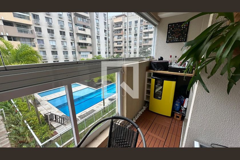Apartamento, 2 quartos, 64 m² - Foto 7